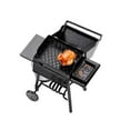thumbnail image 3 of 1:10 Scale Barbecue Miniature Ornaments Bbq Tool Mini Furniture,a, 3 of 5