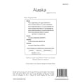 thumbnail image 2 of Edredones Alaska con diseño de cesto de ropa sucia, 71,5 cm x 71,5 cm, 2 of 3