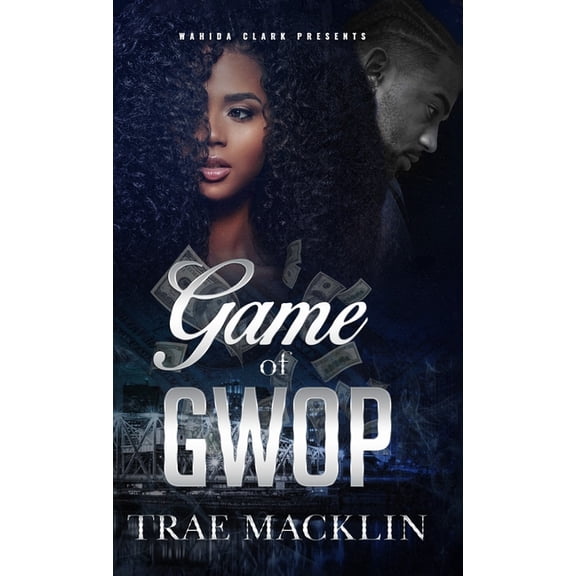 Game of GWOP, (Hardcover)
