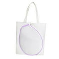 thumbnail image 4 of jinwen Tennis Racket Bag Canvas for Professional or Beginner Tennis Camping Border, 4 of 9