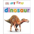 thumbnail image 1 of Pre-Owned My First Dinosaur (Board book) 1465444912 9781465444912, 1 of 1