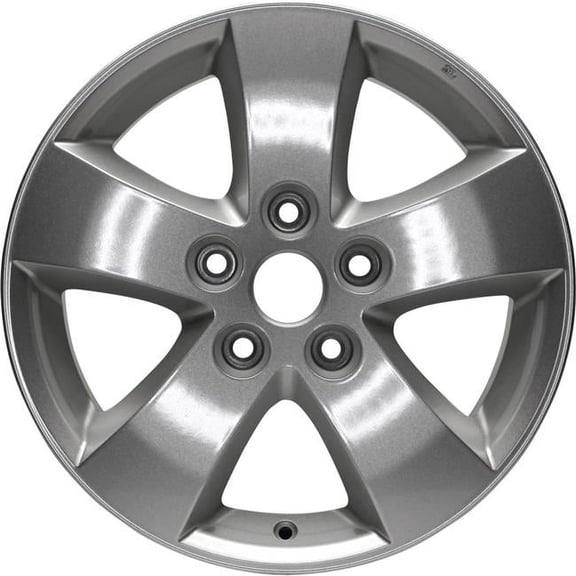 MDR Trading Inc. TA-ALYCF090U20 Replacement Aluminum Wheel For JOURNEY 2009-2020(ALYCF090U20)