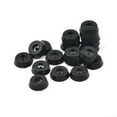 thumbnail image 2 of UHUSE 20pcs Rubber Table Chair Furniture Feet Leg Pads Tile Floor Protectors, 2 of 6