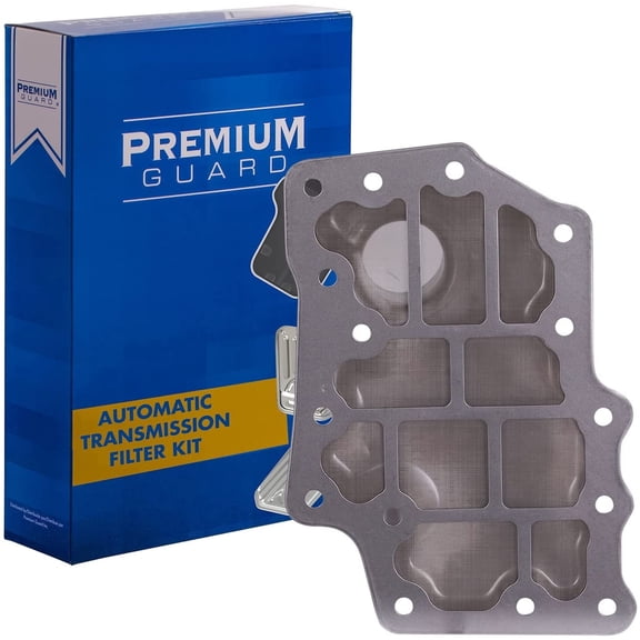 PG Automatic Transmission Filter PT99649 | Fits 2003-14 Nissan Murano, 2007-12 Altima, 2009-14 Maxima, 2011-14 Quest