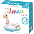 thumbnail image 4 of Inflable de Llama Intex 57564, 4 of 4