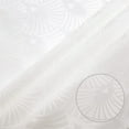 thumbnail image 6 of 4Pcs Jacquard Cloth Napkin Elegance Polyester Dinner Napkins for Kitchen Parties Holiday Dinner Tabletop Square 20x 20 in beige, 6 of 6