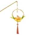 thumbnail image 3 of YAOMOBB Hanging Lantern Vintage Style DIY Kit Children Handmade Jade Rabbit Lantern for Festive Decoration, 3 of 7