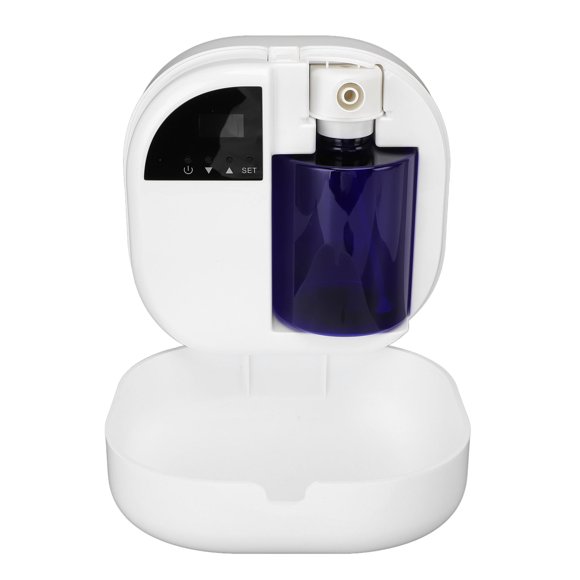 500ml Quiet Scent Air Machine, WiFi APP Control Scent Diffuser Aromatherapy Diffuser with Timer, Suitable for Areas Up to 300 Square Meters