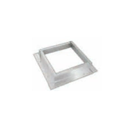 

Duravent 46Dva-Vsk-C 4 X 6-5/8 Inner Diameter - Copper