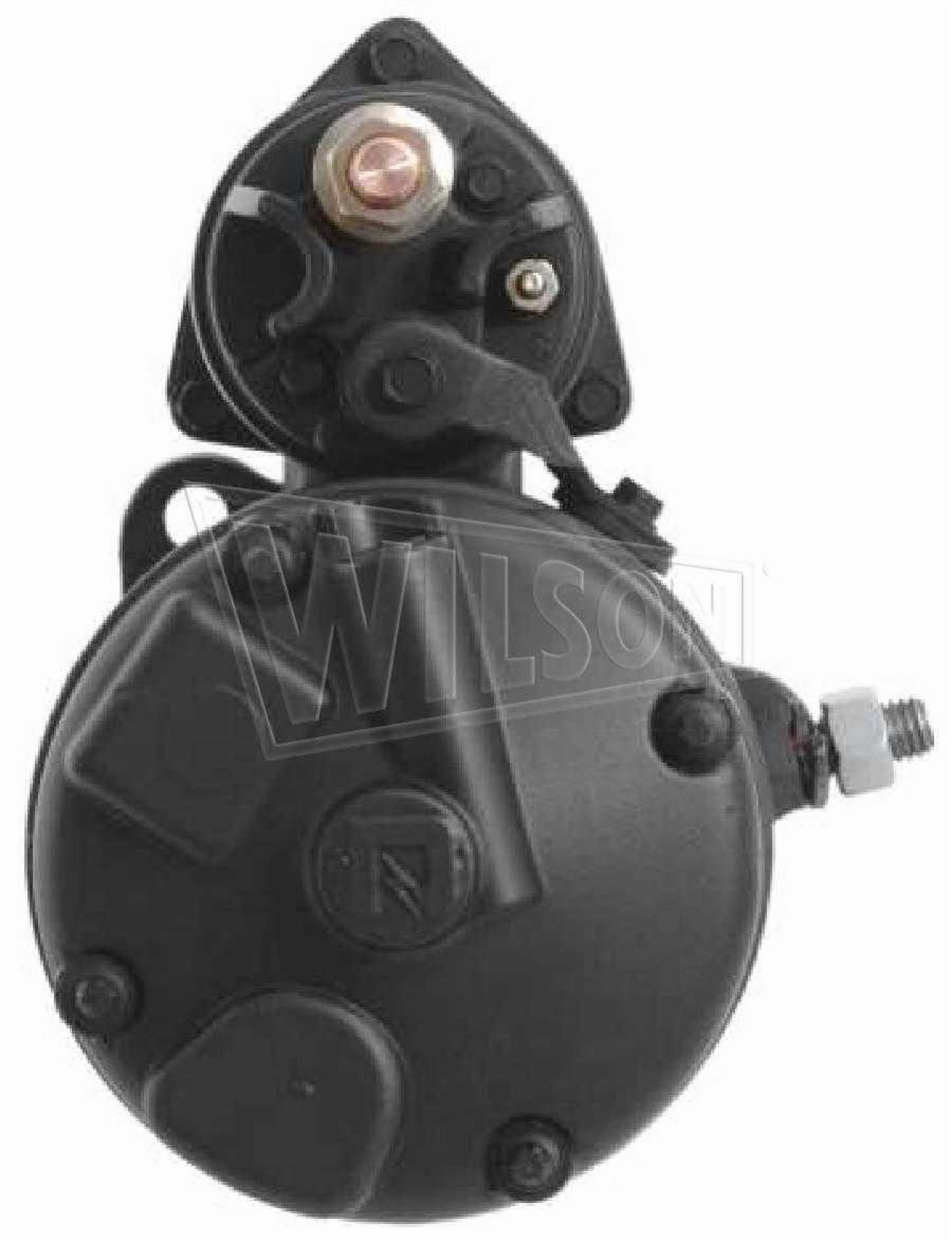 Wilson 91-01-4167 Starter Motor