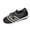 Black, variant on Women's Lightweight Mesh Mules,Summer Comfort Breathable Backless Orthopedic Cushion Diabetic Garden Walking Clogs Blue 5.5