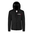thumbnail image 2 of Sudadera Terrifier Cierre Y Gorro Santa Claus, 2 of 3