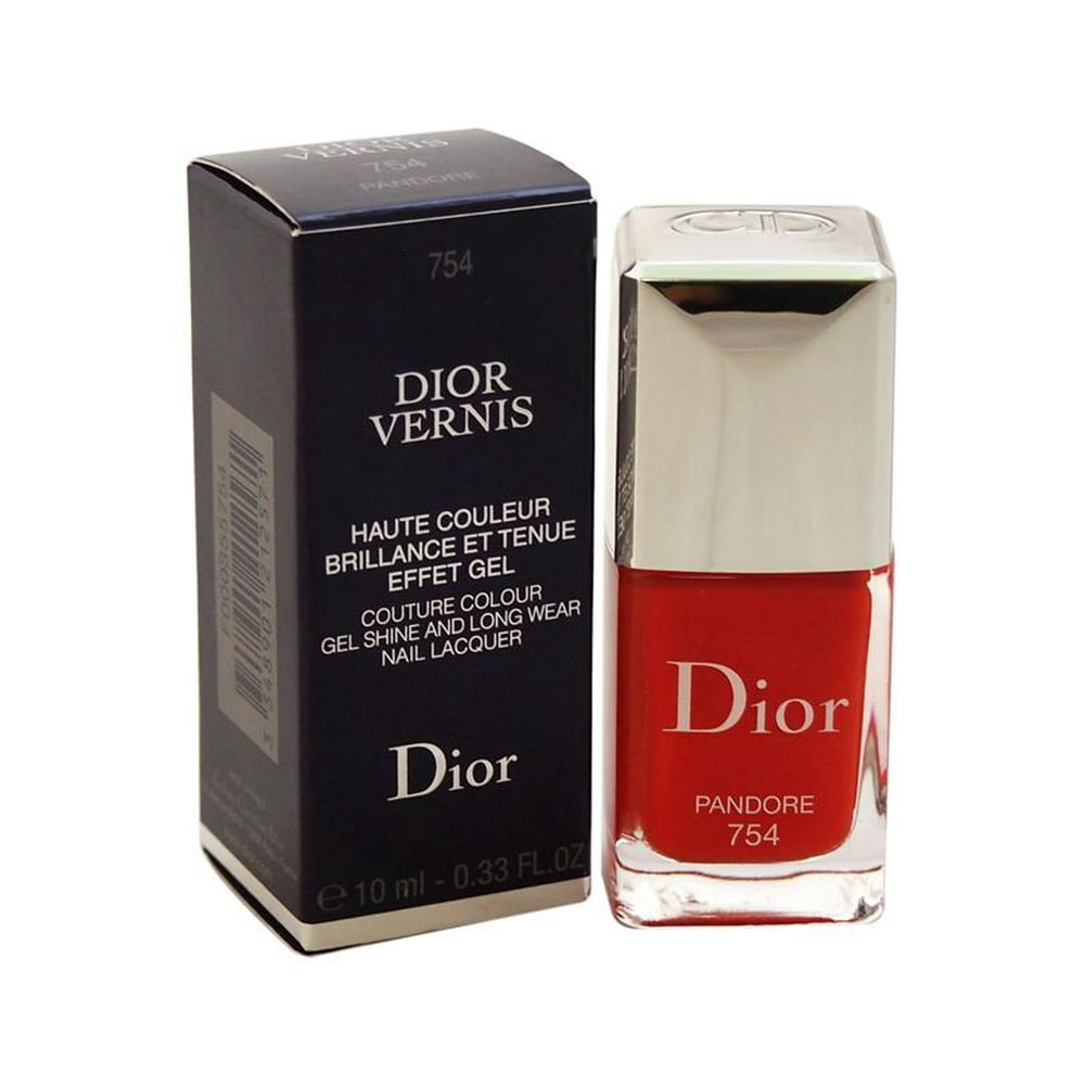 Dior Dior Vernis Nail Lacquer 754 Pandore Christian Dior 0.33 oz