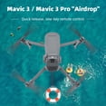 thumbnail image 4 of Airdrop System Compatible For Dji Mavic 3 Pro Dropper Gift Deliver Airdrop Parabola Servo Mounting Accessories, 4 of 9