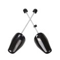 thumbnail image 2 of Visland Automatic Retractable Shoe Tree Stretcher Shaper Keeper Spring Shoe Tree for Men Women Shoes, 2 of 8
