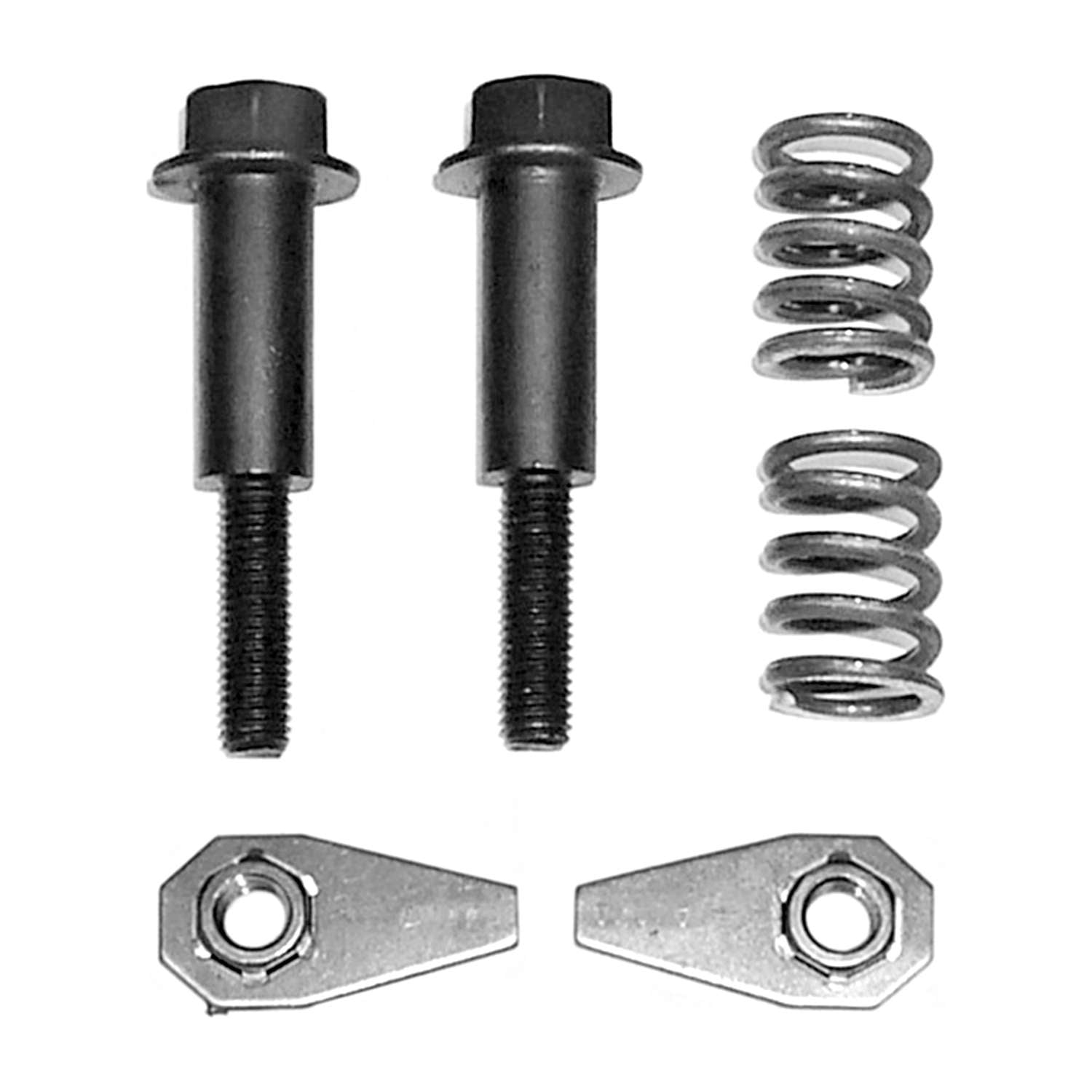 AP 4973 Exhaust Bolt and Spring