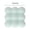 Green, variant on Thickened Silicone Anti-Collision Pads 2 Pack - Transparent Wall Protectors for Home, Office & Kids Room - Furniture Bumper Guards for Doors, Corners, and Walls
