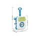 thumbnail image 3 of Microfono Karaoke Infantil Maletin Portatil De Luz Y Sonido, 3 of 5
