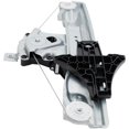 thumbnail image 6 of New Left Rear Window Regulator With Motor Compatible With Buick LaCrosse CXL LaCrosse Convenience LaCrosse Premium LaCrosse Leather LaCrosse CX LaCrosse Sport Touring 2010-2016 22836742, 6 of 8