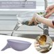 thumbnail image 1 of Fiudx Colador Multifuncional con Embudo, Cesta Escurridora, Fácil de Usar para Lavar Frutas, Utensilio de Cocina Multiusos, Ideal para Verduras, Fideos y Frutas, Tamaño 29,5 X 23,6 X 10,7 Cm., 1 of 1
