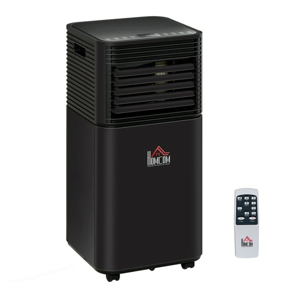 8000 BTU Portable Air Conditioners in Portable Air Conditioners