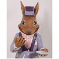 thumbnail image 7 of Mister Rabbit Over Sized Statue, 7 of 7