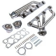 thumbnail image 4 of GELUOXI Stainless Steel Exhaust Manifold Headers for Ford Mustang 260 289 302 302CU 5.0L 1964-1977, 4 of 9