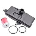 thumbnail image 2 of New Fit Auto Transmission Filter Kit For 2014-2019 HONDA CIVIC HR-V 1.5L 1.8L, 2 of 5