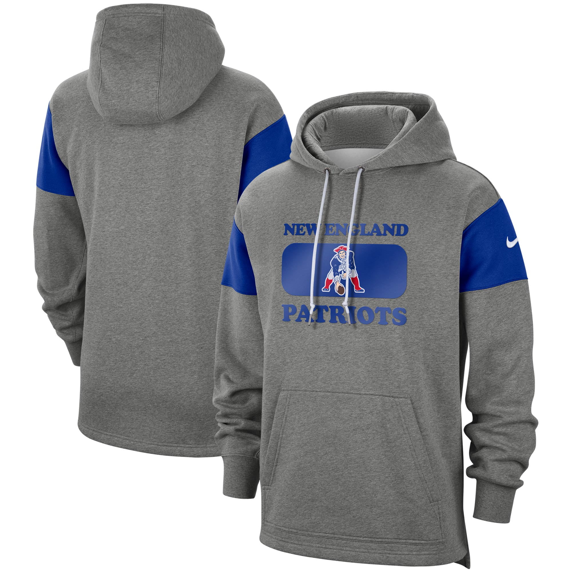 patriots nike gear
