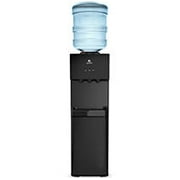Angle View: Avalon A1-C Top Loading Water Cooler Dispenser, UL/Energy Star Approved- Black