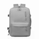 thumbnail image 3 of Mochila de viaje de negocios de alta calidad resistente al agua y a los arañazos a la venta en 2024 Compartimento para computadora de gran capacidad, 3 of 5
