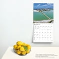 thumbnail image 4 of Florida Coast 2024 Wall Calendar 12x12 by Browntrout, 4 of 8
