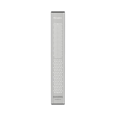 Etched Medium Grater in Black/Yellow