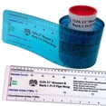 thumbnail image 1 of Medición de Diámetro CLPA C-Pi-D 15 Pulgadas para Tubería PR02, 1 of 6