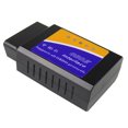 thumbnail image 3 of Hugtrwg OBD 2 II Escáner OBD2 Lector OBDII Herramienta Escaneo Coche para IOS Android, 3 of 9
