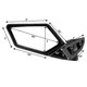 thumbnail image 2 of Left & Right UTV Side View Mirrors Rearview Mirror Adjustable for Can Am Maverick X3 for Suzuki King Quad 2017-2022 Accessories, 2 of 3