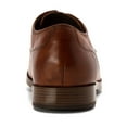 thumbnail image 3 of Cole Haan  Men's Jay Grand Cap Toe Leather Oxfords, 3 of 4