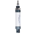 thumbnail image 5 of Pneumatic Equipment16mm Mini Air Cylinder Mini Air Cylinder Air Cylinder Multi-Functional, 5 of 5