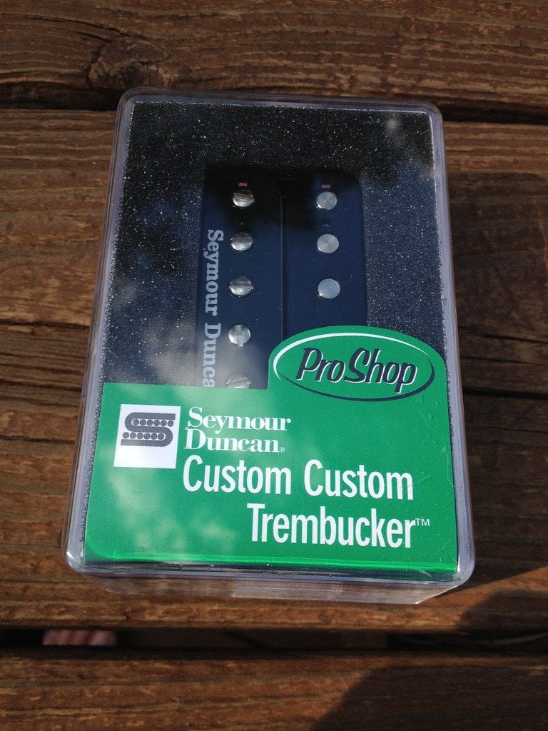 seymour duncan tb11