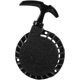 thumbnail image 1 of Arrancador de retroceso para 49CC Pocket Dirt Bike Minimoto ATV Quad Dontodent Kuyhfg Sin marca, 1 of 5