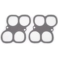 thumbnail image 4 of Edelbrock Intake Manifold Gasket 6999 Chevy Small Block 4.9L-6.6L/302-400 Cubic Inch; For Use With Street Tunnel Ram; Upper Plenum; Open, 4 of 4