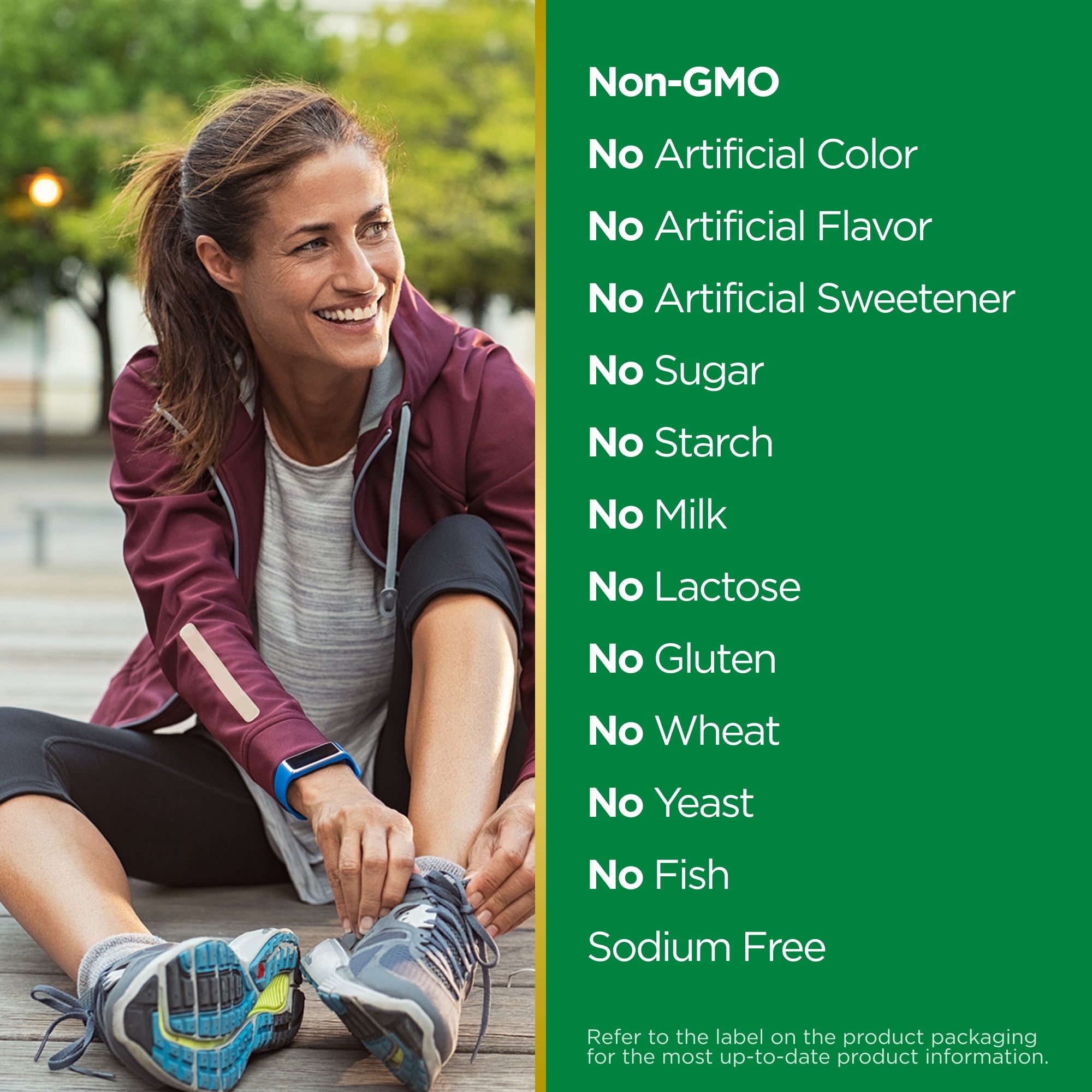 Nature's Bounty Co Q10 100 mg. Softgels, 45ct