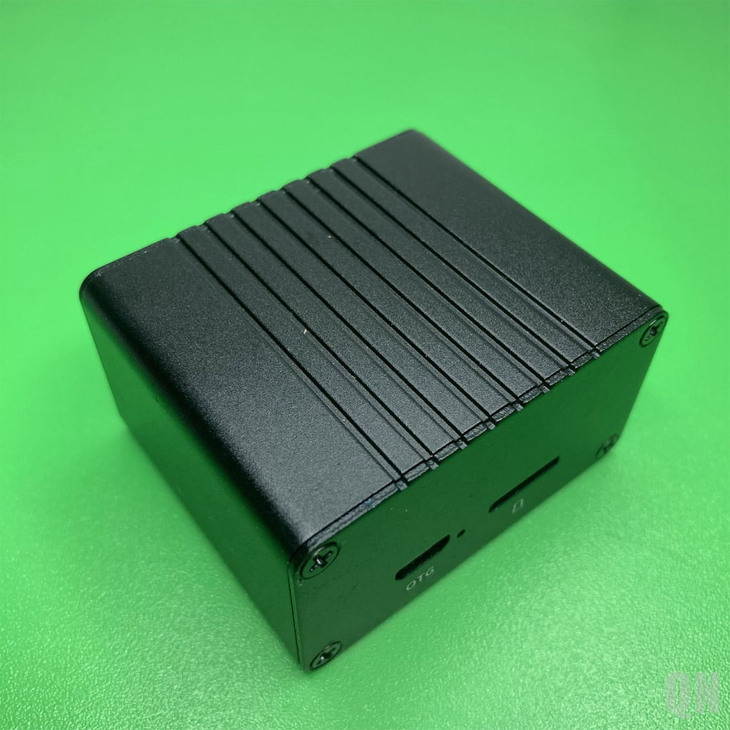 Zeiwohndc For NanopiNEO V1.4 AllwinnerH3 Mini Router Single Board Computer Tiny Board