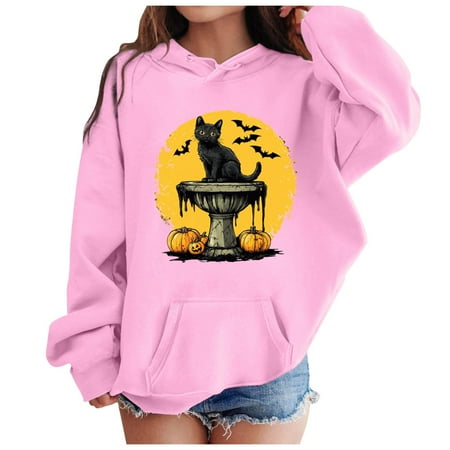 

Hoodies for Girls Hoodies for Teens Hoodies Graphic Hoodies Kids Hoodies Hoodies for Girls 10-12 Girl Sweatshirt Casual Girl Hoodie Pullover Hoodie Sweatshirt Hoodie Suitable For Girls 6 And 14