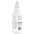 thumbnail image 2 of Diversey Defoamer/Carpet Cleaner Cream Bland Scent 32 oz Squeeze Bottle 5002620, 2 of 6