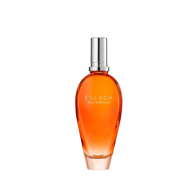 Perfume Escada Bali Paradise Eau de Toilette para mujer, 100 ml