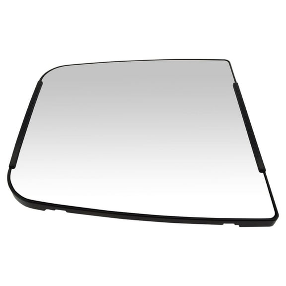 Trail Ridge Mirror Glass with Backing Plate Manual for Silverado Sierra TR00495 Fits select: 2003-2007 CHEVROLET SILVERADO, 2004-2007 CHEVROLET TAHOE