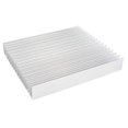 thumbnail image 3 of Eivvia 150?100?18 1 Uds. Componentes Del Sistema De Control Disipador De Calor De Perfil De Aleación De Aluminio/Disipador De Calor De Aluminio Para Equipo Multimedia, 3 of 4