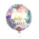thumbnail image 1 of NUEVO Globo Elebration Feliz Día de la Madre Látex engrosado, 1 of 4