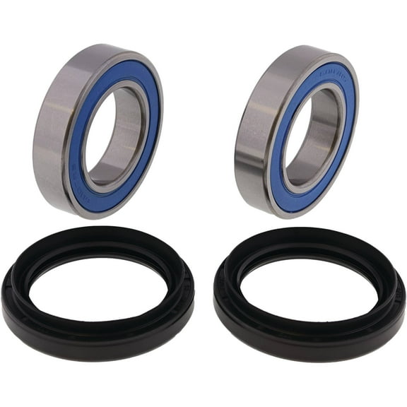 All Balls Wheel Bearing Seal Kit for Yamaha